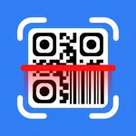 QR Code : Barcode Scanner icon