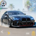 Racing Zone Real: Car Driving icon