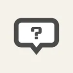 Whose Answer? icon