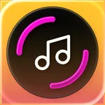 Flowvi.be Mood Playlist Maker icon