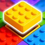 Color Block : Color Slide Jam icon