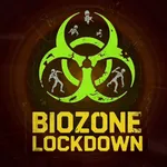 Biozone Lockdown Survival Game icon