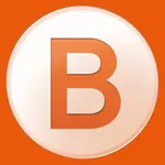 Bitcoin One Million icon