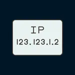 Track IP Location icon