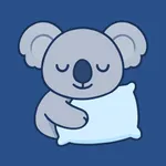 Bedtime reminders Sleep Better icon