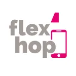 Flex'hop - le TAD de la CTS icon