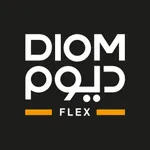 Diom icon