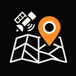 MGRS GPS Mapper icon