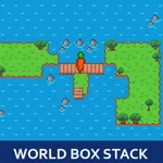World Box Stack icon