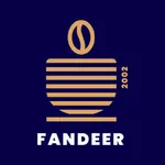 Fandeer Coffee icon