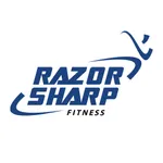 Razor Sharp Fitness icon