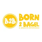 Born 2 Bagel icon