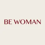 BE WOMAN studio icon