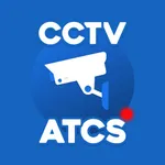 CCTV ATCS Indonesia Live icon