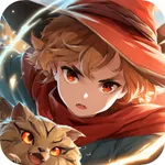 QRXEL Mystic Craft icon