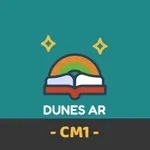 Les dunes du français CM1 icon