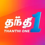 Thanthi One icon