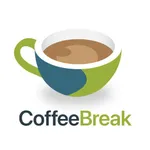 Coffee Break Learn icon