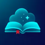 AI English Dictionary VocabSky icon