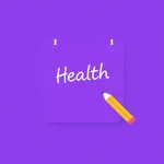 カロリーノート - Calorie Note icon