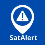 SatAlert icon