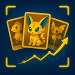 Card Scanner: TCG Pocket icon