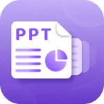AI PPT Maker & Editor - AiPPT icon