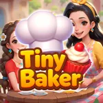Tiny Baker icon