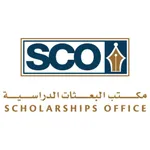 مكتب البعثات الدراسية icon