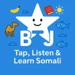Somali BTJ icon