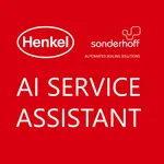 Sonderhoff AI Service Assist icon