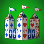 Palace Solitaire: Card Game icon