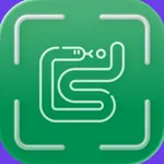 Snake Identifier ◦ AI Scanner icon
