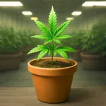 The Weed Cartel: Bud Farm Game icon