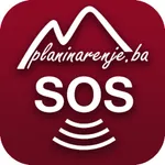 SOS-GSS icon
