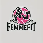Femmefit App icon