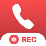Recorder Automatic Phone Call icon