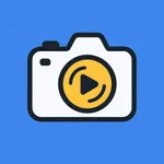 LivePhoto to Photo Converter icon