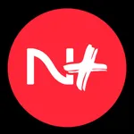 Nível + Academia icon