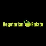 Vegetarian palate icon