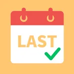 退職日カウンター icon