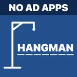 No Ad Hangman icon