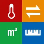 Units Converter Pro7 icon