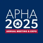 APHA 2025 icon