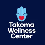 Takoma Wellness Center DC icon