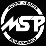 MooreSports Performance. icon