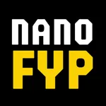 NanoFYP AI・Photo Editor &Fixer icon