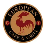 Crepe Town European Café icon