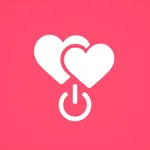 UnpluggedTogether: App Blocker icon