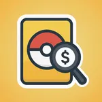 TCG Card Value for Pokemon icon
